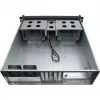 Inter-Tech 3U-3098-S Rack Black