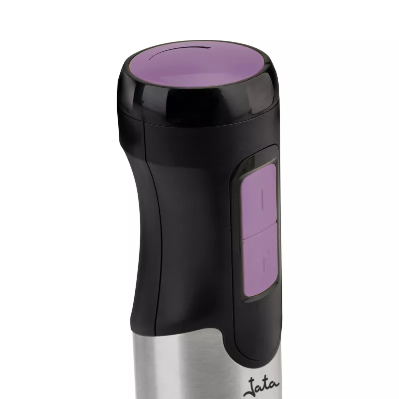 Countertop electric blender Jata JEBT1166 — compact household blender for smoothies, purees and sauces
