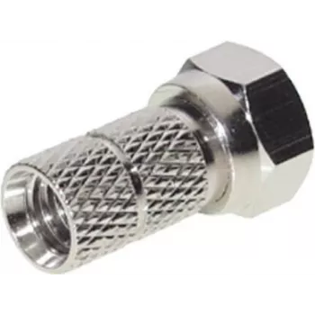 Coaxial Connector F-type ShiverPeaks BS85006-A