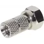 Coaxial Connector F-type ShiverPeaks BS85006-A