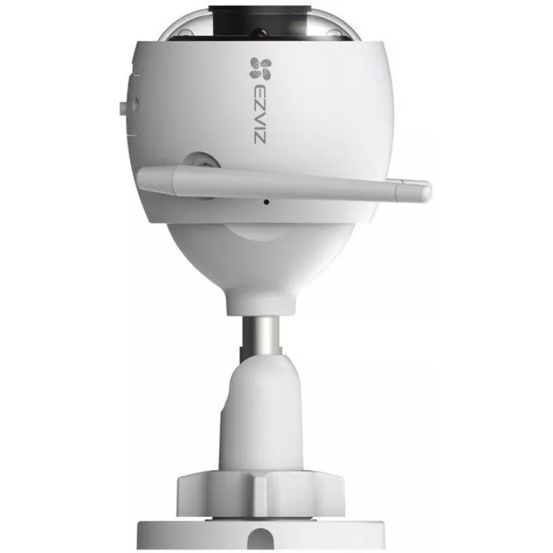 IP security camera EZVIZ H3 2K Outdoor 2304 x 1296 pixels