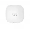 Wireless Access Point HPE Aruba Networking R6M50A 2.4GHz 5GHz Wi-Fi 5