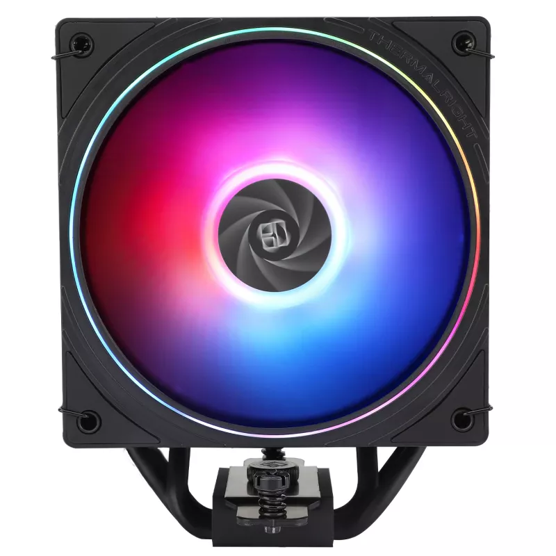 Thermalright ASSASSIN SPIRIT 120 EVO Product Black