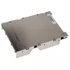 HDD/SSD Enclosure SilverStone SST-SDP12 — internal mounting bracket adapter for 3.5 inch/2.5 inch drives
