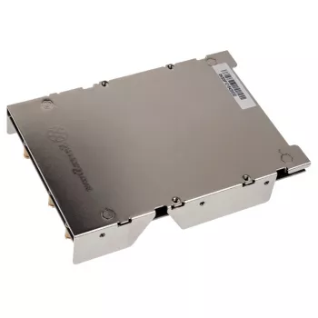HDD/SSD Enclosure SilverStone SST-SDP12 — internal mounting bracket adapter for 3.5 inch/2.5 inch drives