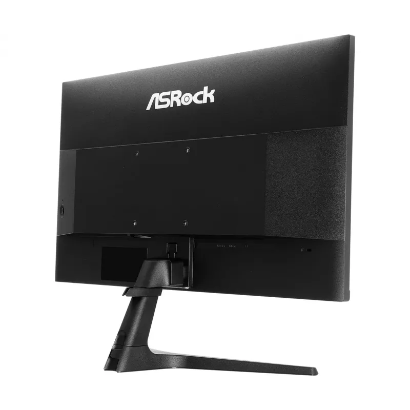Monitor ASRock Phantom Gaming 24.5 inch Full HD LED 1920 x 1080