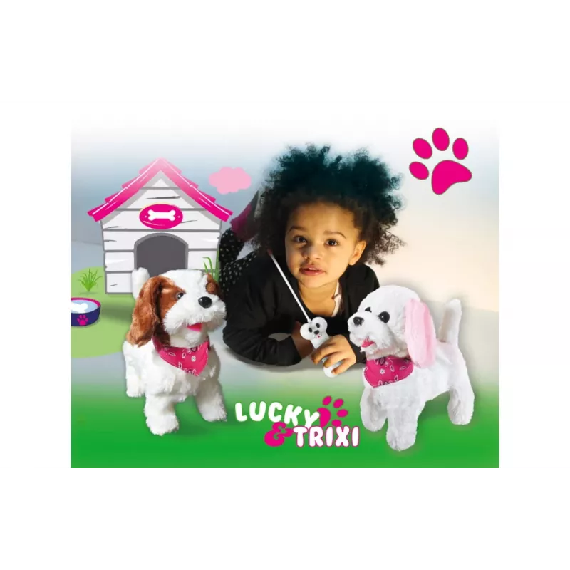Animal toy Jamara 460340