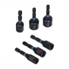 Bit holder set Makita 00 — magnetic bit holder set compact accessory