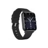 myPhone Watch Classic 2 4.7 cm (1.85) IPS Digital 240 x 284 pixels Touchscreen Black