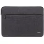 Sleeve case Acer ABG7F0 39.6 cm (15.6 inch) Grey