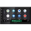 Kenwood double-DIN moniceiver Android Auto, Apple CarPlay, DAB+ tuner, connection for rear view came