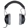 Beyerdynamic DT 770 PRO Headphones Wired headband Music Black