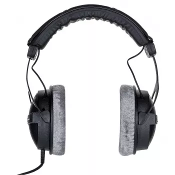 Beyerdynamic DT 770 PRO Headphones Wired headband Music Black