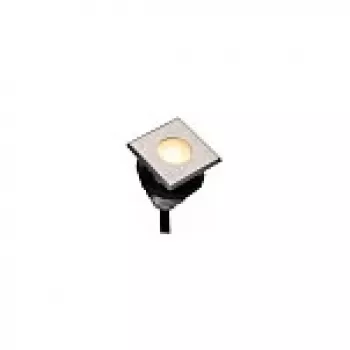 Synergy 21 LED In-Ground Spotlight ARGOS square-K IP67 ww