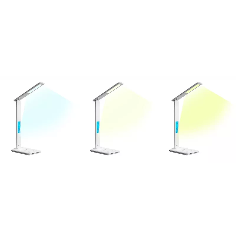 Table lamp MEDIA-TECH MT222 LED 220V 12W