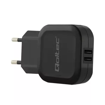 Charger Indoor Qoltec 50185
