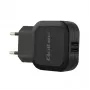 Charger Indoor Qoltec 50185
