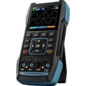 Joy-IT JT-OMS01 Oscilloscope Signalgenerator Multimeter 2-channel (JT-OMS01)