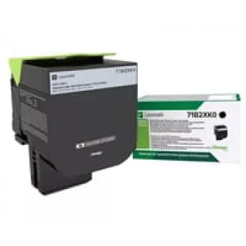 Toner Lexmark CRTG F. CS/CX517 8000 PGS Black