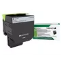 Toner Lexmark CRTG F. CS/CX517 8000 PGS Black