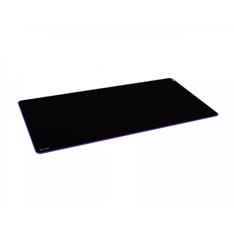 MOUSE PAD FURY YARI SPEED XXL BLACK 1200X600MM