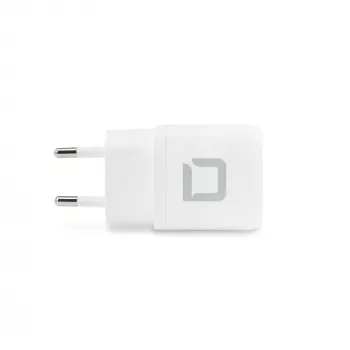 Charger DICOTA D31984 Mobile Device Charger Tablet White AC Fast Charging