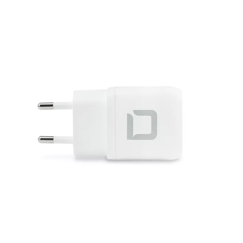 Charger DICOTA D31984 Mobile Device Charger Tablet White AC Fast Charging