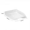 AD Class LETTER TRAY Basic transparent
