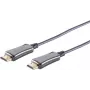 HDMI cable ShiverPeaks 30-05485, 30 m, 4K 60Hz