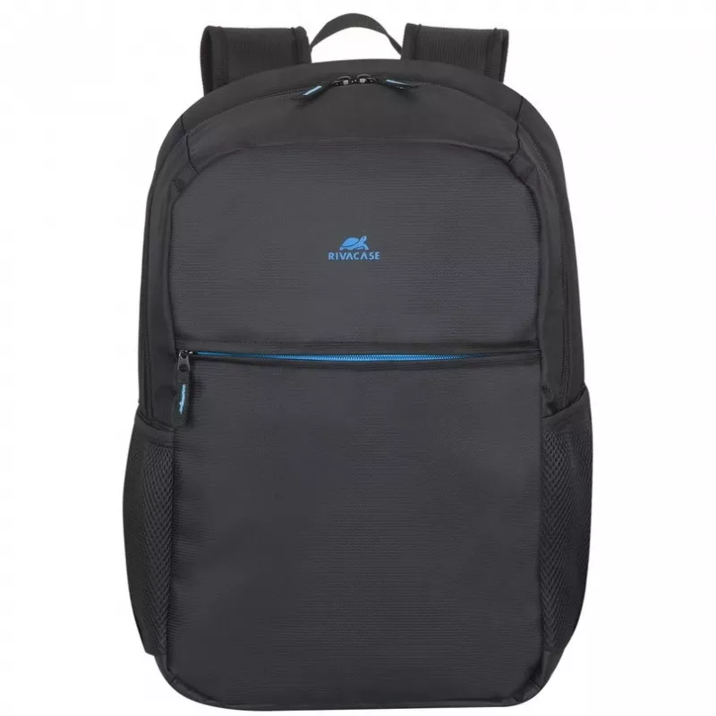NB BACKPACK REGENT 17.3/8069 BLACK RIVACASE