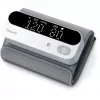 Beurer BM 59 Upper Arm Blood Pressure Monitor, Bluetooth, White/Black