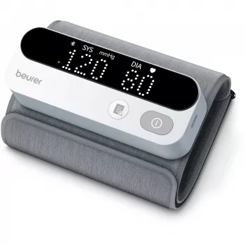 Upper Arm Blood Pressure Monitor BM5