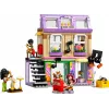 LEGO FRIENDS 42653 Music Store & Apartment