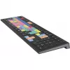 Logickeyboard Adobe Premiere Pro CC ASTRA 2 - Keyboard