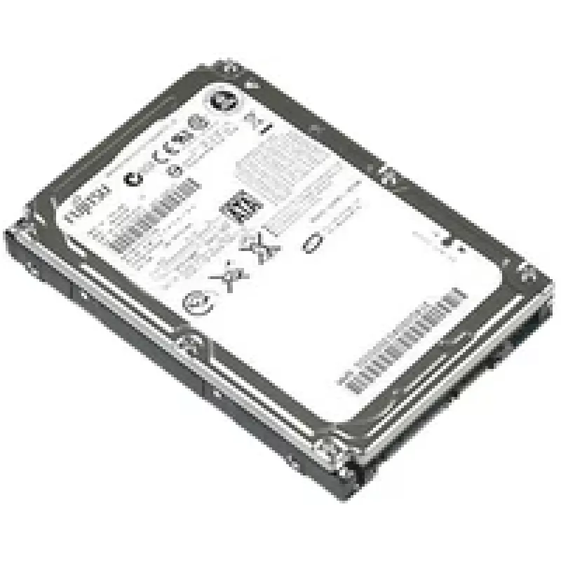 Fujitsu S26361-F5543-L124 internal hard drive 2.4 TB 10000 RPM 2.5 inch SAS