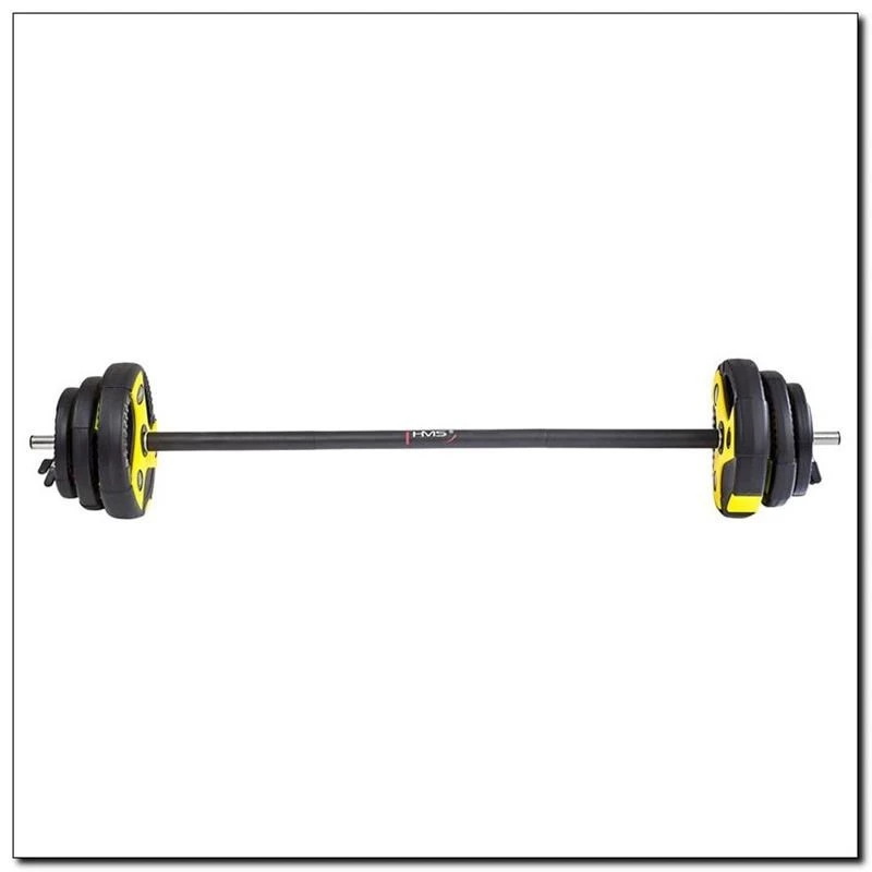 Training Pump HMS SBP15 barbell