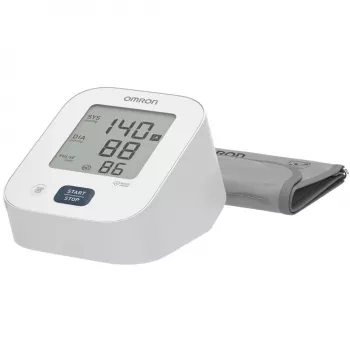 Omron M2 Essential blood pressure monitor