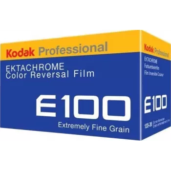 Kodak PROFESSIONAL EKTACHROME E100G - Dia-Colour Film - 135 (35 mm) - ISO 100 - 36 Exposures (1884576)