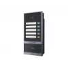 Fanvil i63 video intercom system 2 MP Aluminium