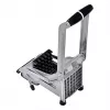 GEFU G-13750 manual chips slicer, stainless steel