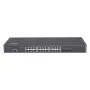 Managed Switch Extralink Chiron 24x RJ45 1000Mb/s 4x SFP+ L3