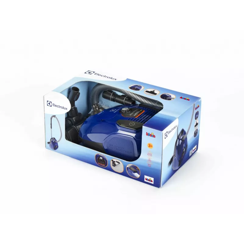 Theo Klein 6870 - Electrolux Vacuum Cleaner, Toy