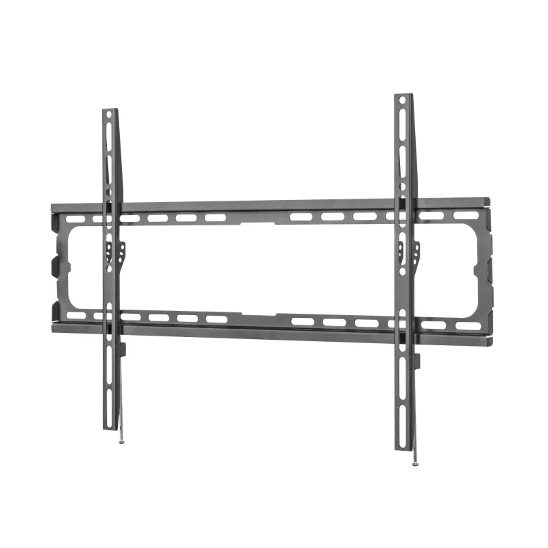 SBOX PLB-2264F-2 wall mount bracket 37–80 cm, load capacity 45 kg, VESA 600x400