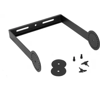 Swivel Bracket Omnitronic PAS-215 MK3 for mounting and stability