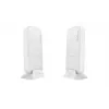 Mikrotik RBWAPG-60ADKIT wireless access point 1000 Mbit/s White Power over Ethernet (PoE)