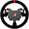 Simagic Steering Wheel GT1-SR Alcantara — GT1-SR(ALCANTARA) racing wheel rim, Alcantara covering