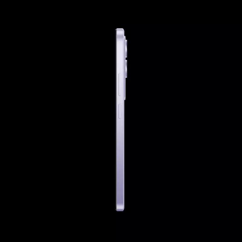Xiaomi Redmi 15 4G (256GB, Viola Sabbioso, 6.90, Doppia SIM Ibrida, 4G), Smartphone, Viola