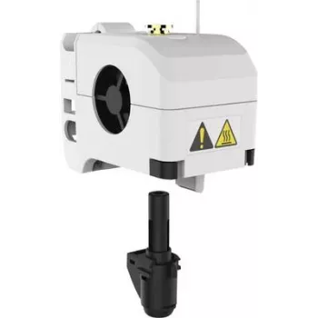 Flashforge Ersatzextruder suitable for: Adventurer 3 (20.000726001)