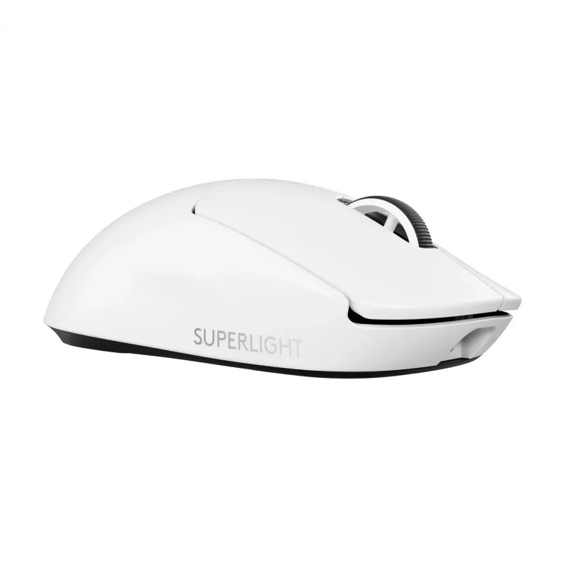 Mouse Logitech G PRO X RF Wireless Optical 32000 DPI