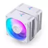 Jonsbo CR-3000E CPU Cooler, Dual-Tower, RGB, 120mm